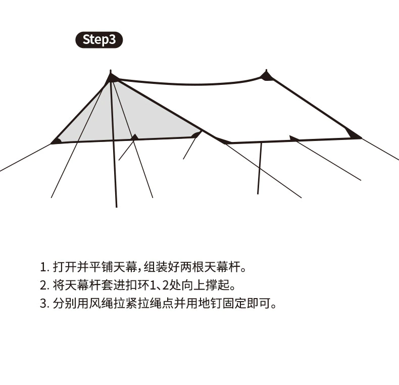 Cheap Goat Tents 